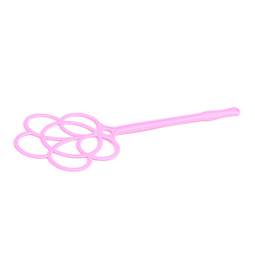 Игровой набор "Золушка" №1, 4пр.(щетка, совок, выбивалка, салфетка)