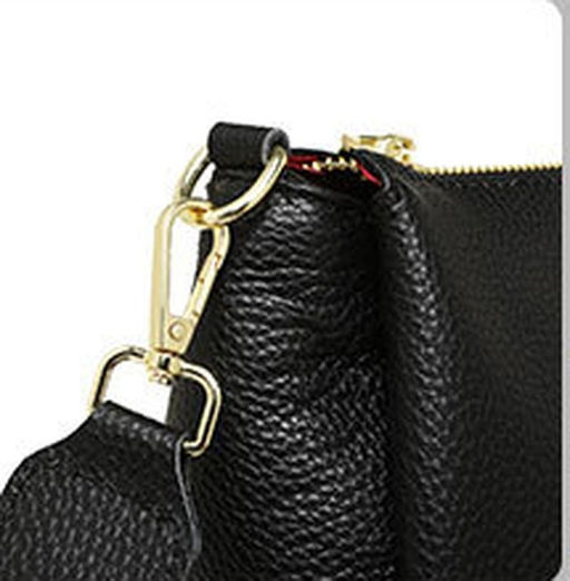 Bags Сумка женская / кожа / 0115221 фото 10