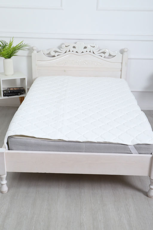 Наматрасник топпер двусторонний MOYЁ Comfort