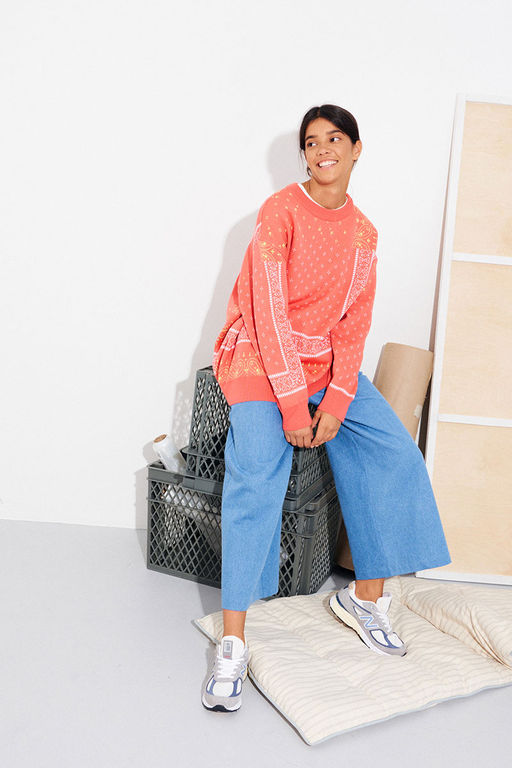 Джемпер 3167 - Tak divno фото 5