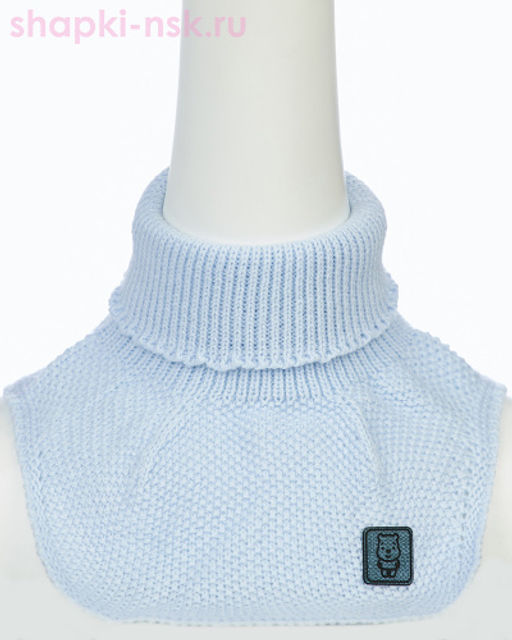 103-3-F Манишка для мальчика (6-18 мес)