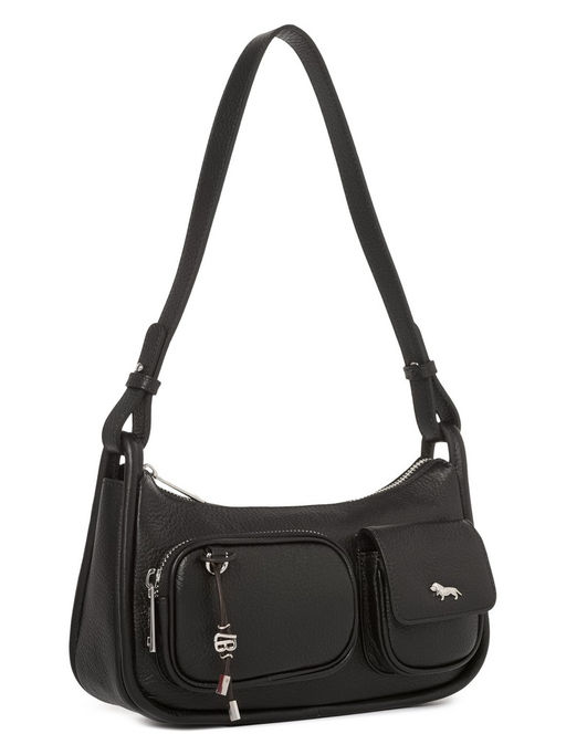 Сумка Labbra LZ-60359 black  фото 7