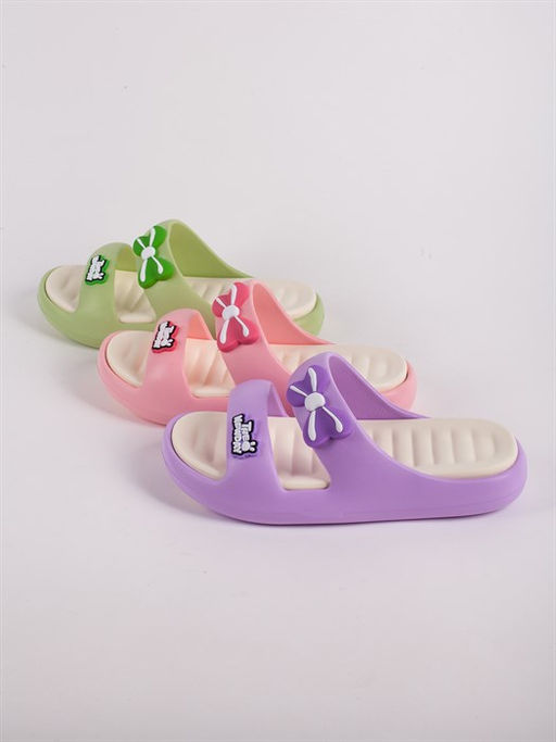 Шлепанцы/ Сабо медицинские/ Кроксы 9918-2-1 - Piniolo фото 4