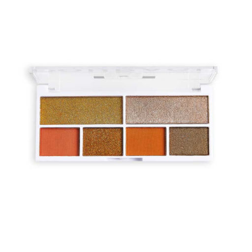 Палетка теней Colour Play, Courage 6479943