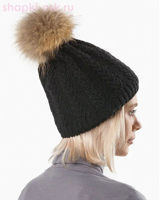 8383/F MWH Колпак женский (56-58)