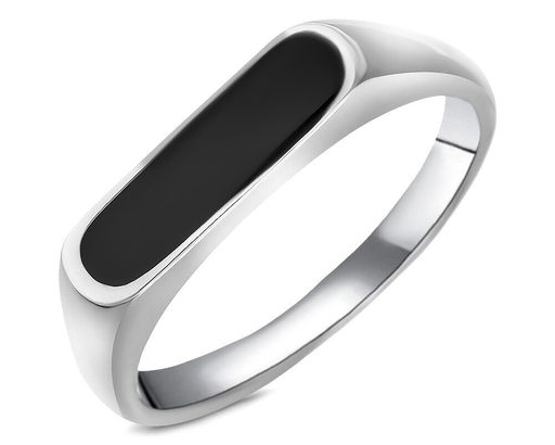 Кольцо, эмаль, Z-27196