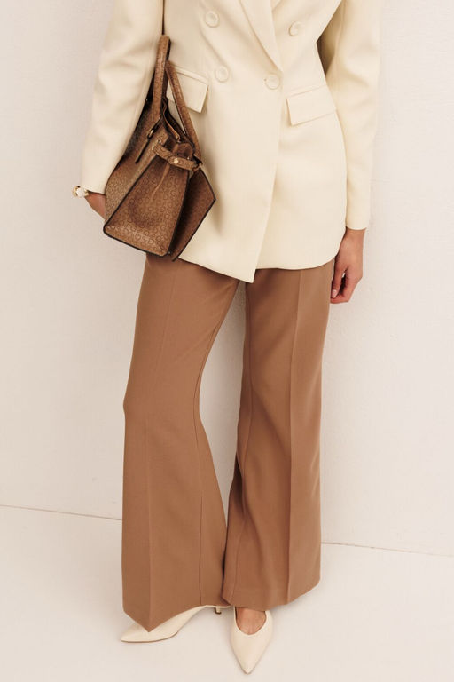 Костюм KOKOdea 30015 бежевый, песок