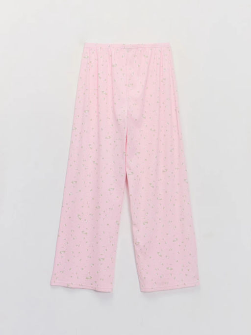 Брюки домашние женские ZR2605122808-95 / Zarina