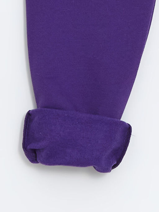 Beli Lastikli K?z ?ocuk Jogger E?ofman Alt? - Waikiki фото 2