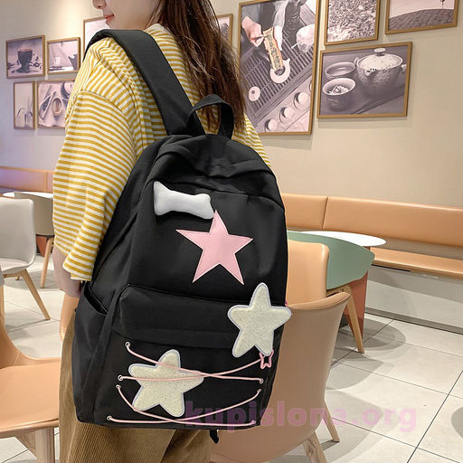 Рюкзак Star girl
