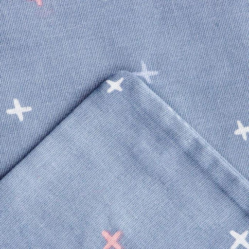 Постельное белье Этель 1.5сп Love for two 143*215см,150*214см,70*70см-2 шт  фото 4