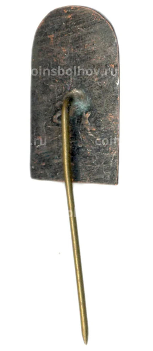 Значок Каунас