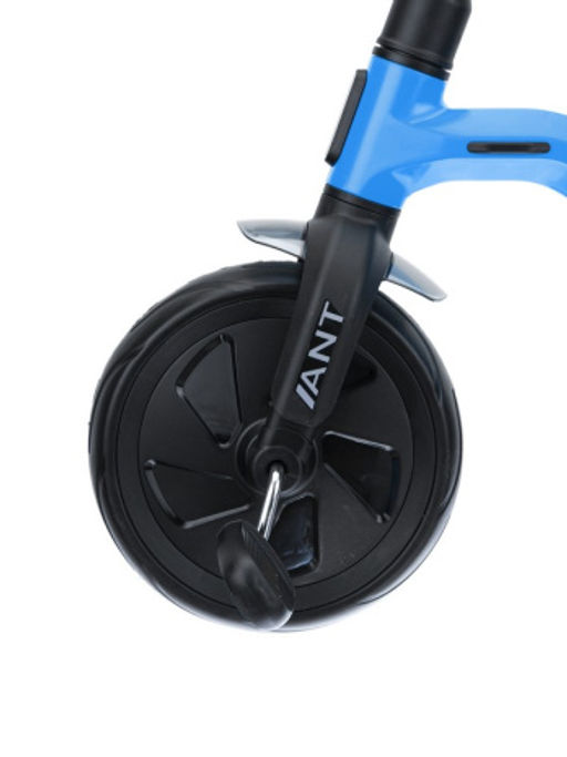 Велосипед трехколесный "Qplay"