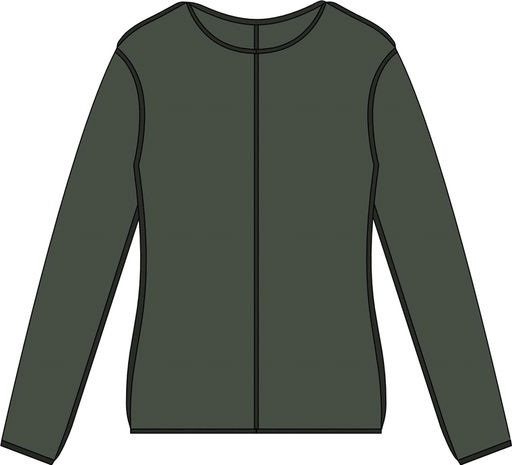 лонгслив 1ЖДЛД4678200