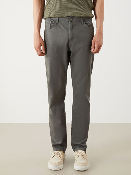 779 Regular Fit Erkek Jean Pantolon