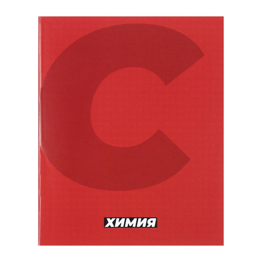 Набор предметных тетрадей Calligrata. MonoTone, 10 предметов, 36 листов, со справочным материалом, серые листы, обложка из мелованной бумаги