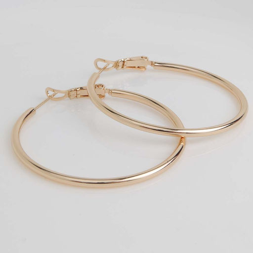 XUPING Серьги с замком кольцо арт. 18 1215 (id 280121) - Rada фото 2