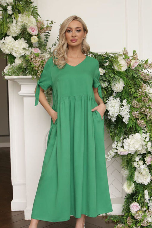 Платье П2-5022/12 - Wisell фото 7