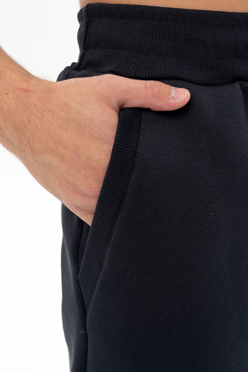 Брюки мужские 420M17-WB т.графит - Solo mio фото 5