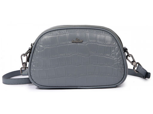 Сумка женская Lanotti 8652/Голубой