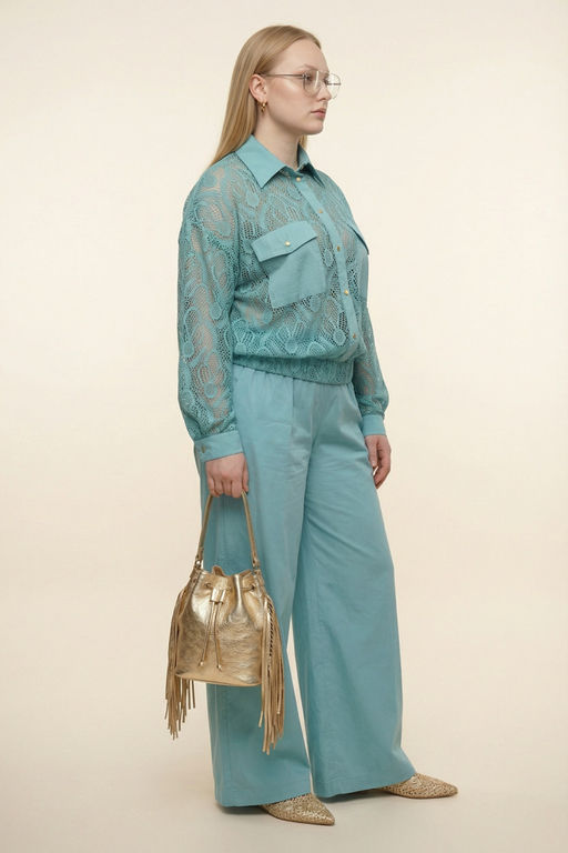 Комплект 2453 - Deesses фото 2