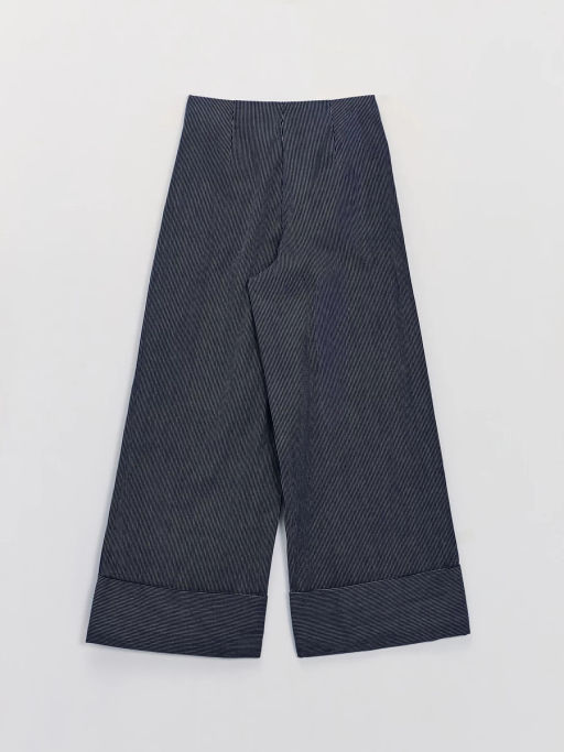 брюки женские ZR2605032103-47 / Zarina фото 2