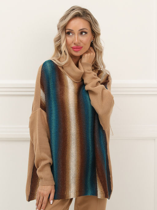 Джемпер Др5-543 - Wisell фото 3