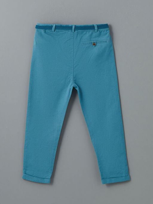 Basic Erkek ?ocuk Pantolon