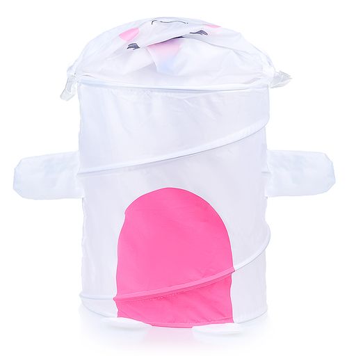 Контейнер для игрушек "Единорожка" 38*45см.