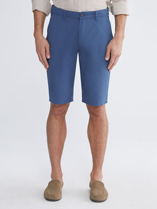 Standart Kal?p Gabardin Erkek ?ort