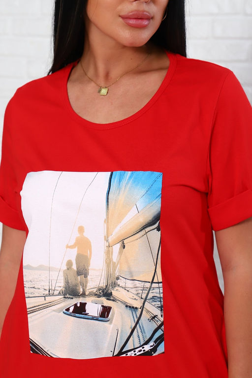 Туника 33515 - Натали фото 21