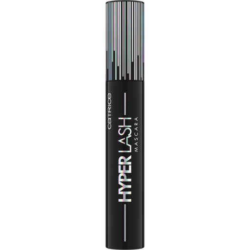 Тушь для ресниц объём и длина Hyper Lash Mascara, 010 Electric Black 951442