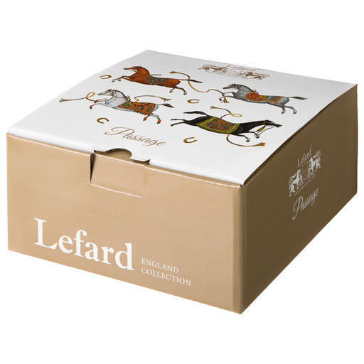 ЧАЙНАЯ ПАРА LEFARD PASSAGE 380 МЛ  фото 5