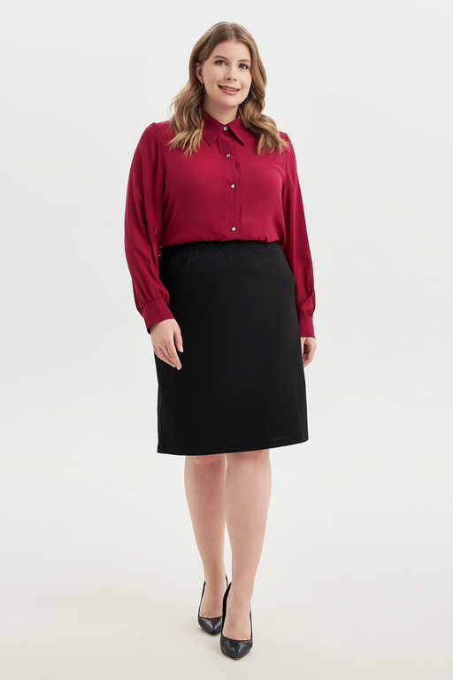 Юбка - Olsi фото 8