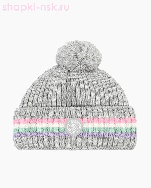 14424/2 MGH Колпак для девочки флис (54-56)