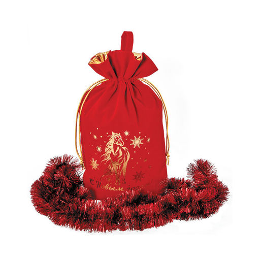 Детский сладкий новогодний подарок Восторг