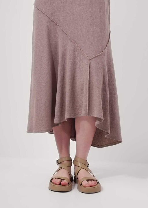 256917/177эф Платье женское (ЧЗ) - Clever wear фото 5