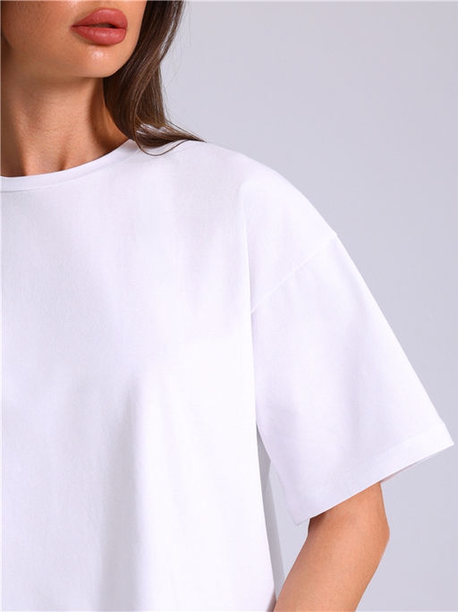 Футболка 1ЖДФК4122804