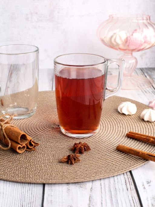 Набор кружек ВРЕМЯ ДЕГУСТАЦИЙ КАПУЧИНО 400мл 2шт - Luminarc фото 7