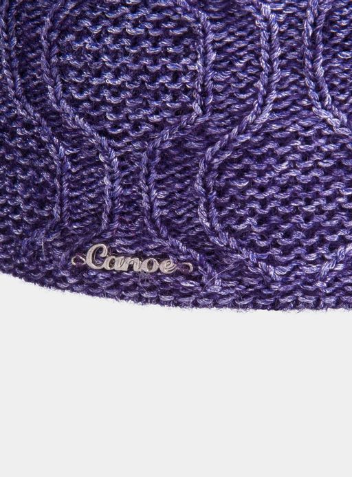 ANITA ЖЕНСКИЙ ГОЛОВНОЙ УБОР ИЗ ТРИКОТАЖА