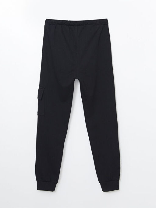 Beli Lastikli Erkek ?ocuk Jogger E?ofman Alt? - Waikiki фото 2