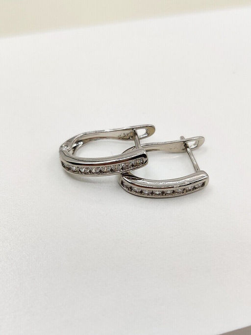 Серьги Xuping - Vel vett фото 4