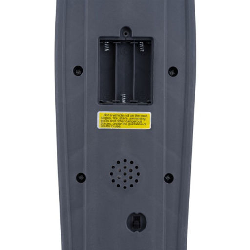 Самокат трехколесный Slider