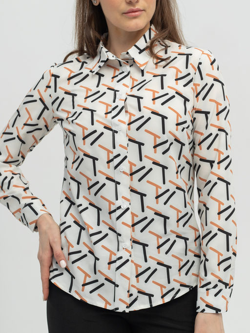 рубашка - Трика фото 5