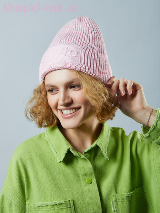 04031HP Steile флис (54-56) Колпак - Veles фото 5