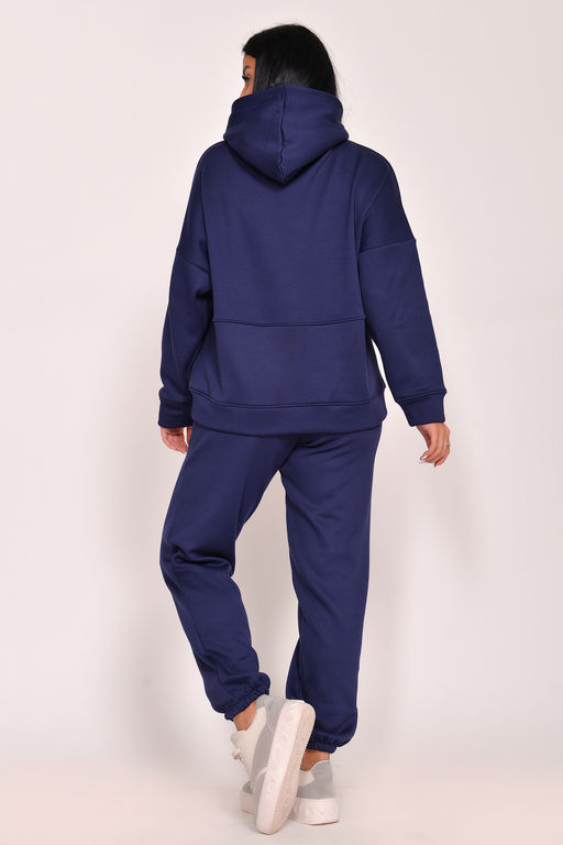 Костюм утепленный Л01211