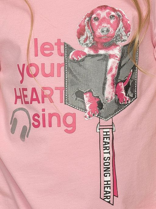 Уценка PELICAN GFATL3195 комплект для девочек  фото 5