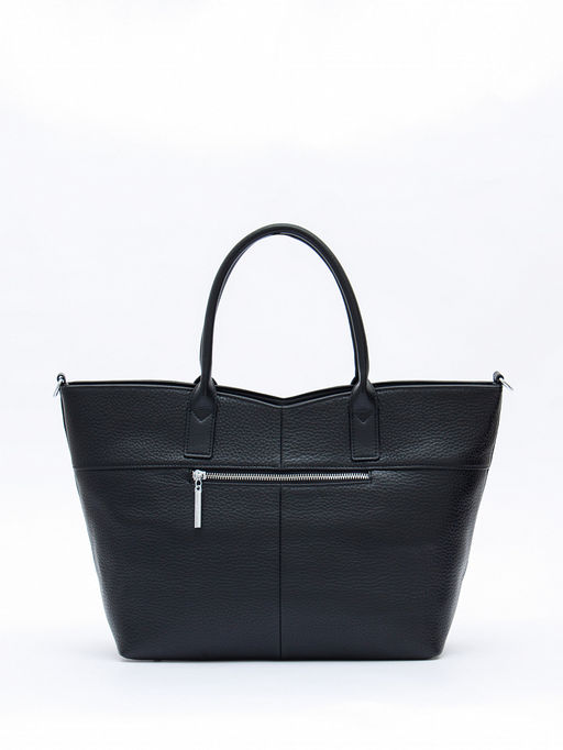 Сумка 1059C black Polina&Eiterou