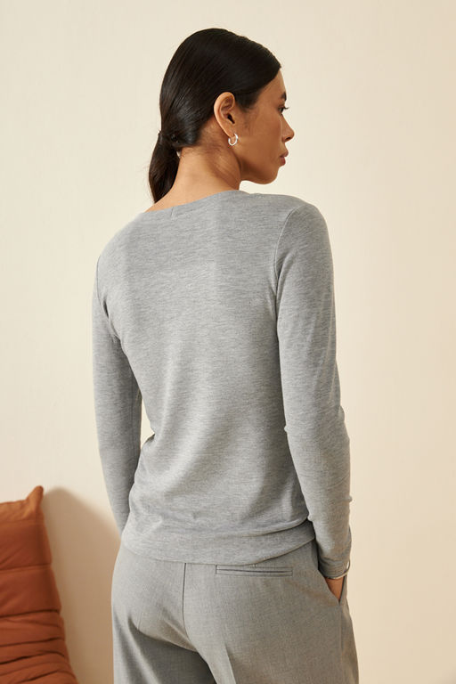 69958 Джемпер - Eliseeva olesya фото 2