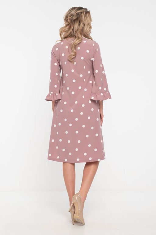 Платье П4-4551/10 - Wisell фото 7